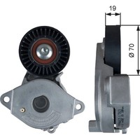 Gates T39355 Riemenspanner Keilrippenriemen FüR Toyota Yaris Auris Verso S P12