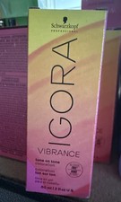 Schwarzkopf Igora Vibrance Tone on Tone Coloration 2.02 oz 5-0 Light Brown