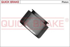 Bremssattel – Kolben Stahl 185404K QUICK BRAKE für MERCEDES-BENZ C-KLASSE GLC