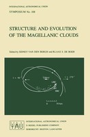 K. S. De Boer (U. A.) | Structure And Evolution Of The Magellanic Clouds | Buch