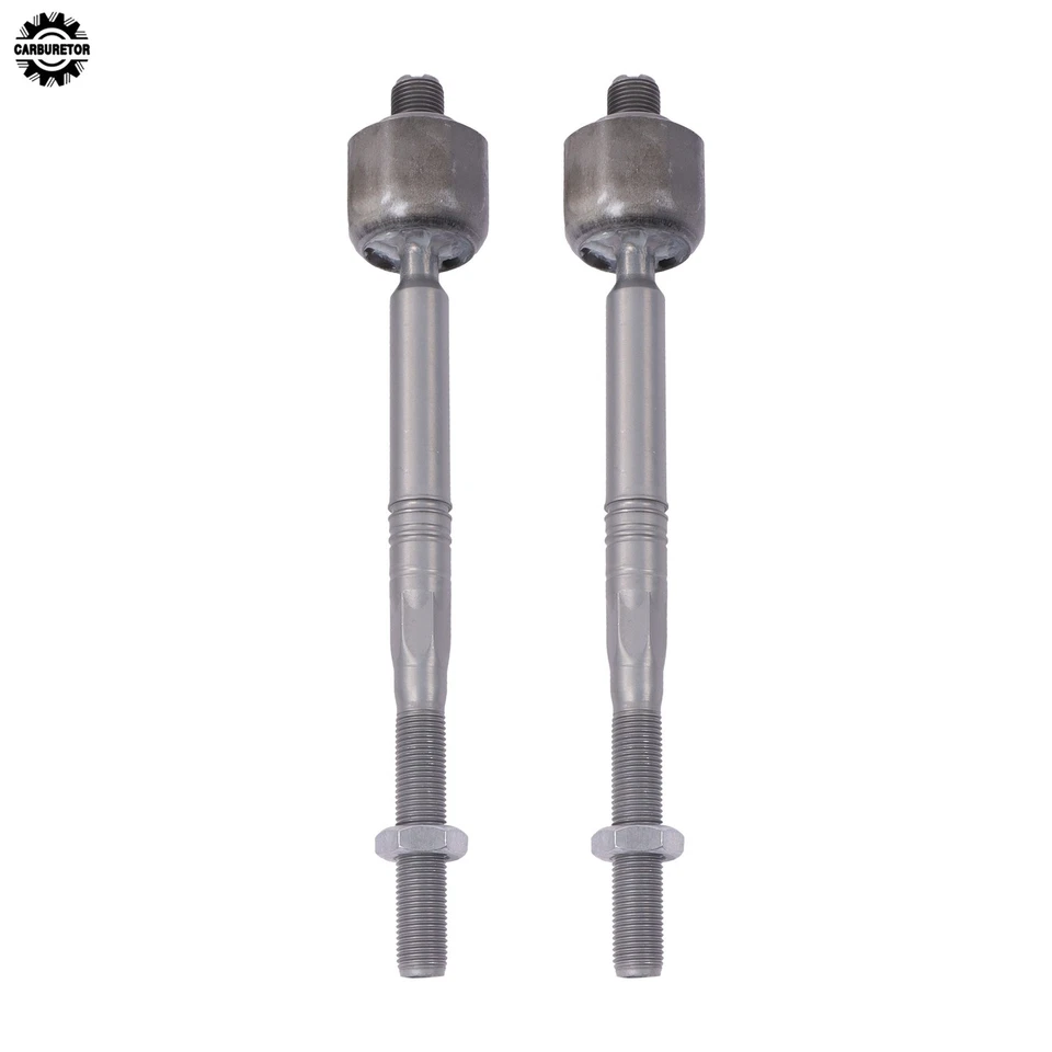 For Mercedes Benz GLC63 AMG 18-21 Front Control Arm Stabilizer Link Tie Rod Kit Foto 2 de 4