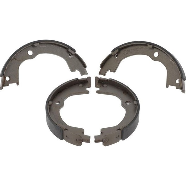 Ferodo FSB4006 Bremsbackensatz Feststellbremse FüR Chevrolet Opel Antara L07-image