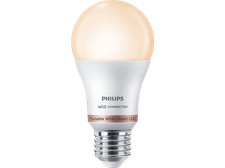 Bombilla Inteligente - Philips Smart LED Bombillas LED E27, 8.5W, 806 Lúmenes, B