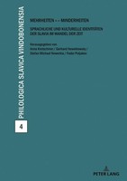 Mehrheiten - Minderheiten Gerhard Neweklowsky