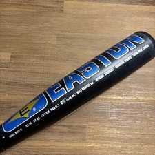 Las mejores ofertas en Aluminio Easton bates de béisbol para