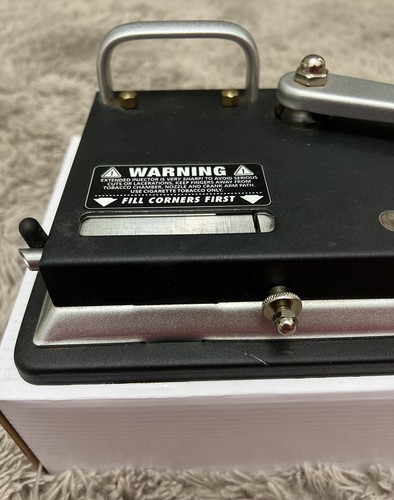 Top-O-Matic Walzmaschine - Bild 5 von 13