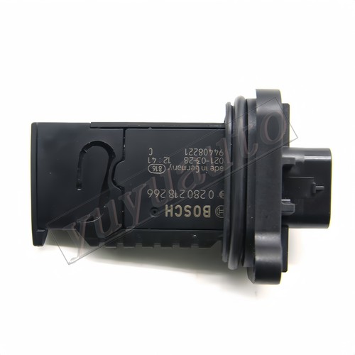 BOSCH Mass Air Flow Sensor FOR BMW 320i 328i 428i XDRIVE Mini Cooper 2012-2021 - Picture 6 of 6
