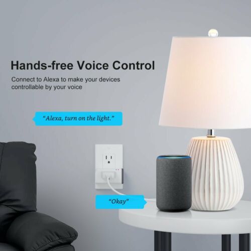 SONFF 15A Zigbee Smart Plug 1-4er-Pack funktioniert mit SmartThings & Amazon Echo Plus - Bild 8 von 20