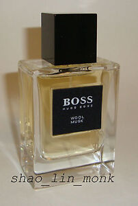 hugo boss collection perfume