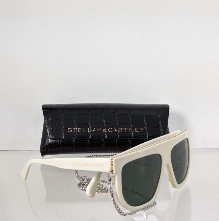 New Authentic Stella McCartney Sunglasses SC 40030 25F  display picture 1