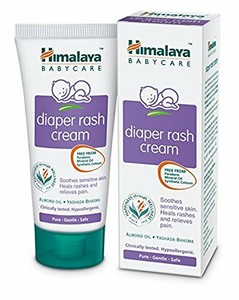 himalaya cream baby