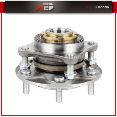 Wheel Hub Bearing 515040 For 2003-2019 Toyota Tacoma 4Runner FJ Cruiser Hilux