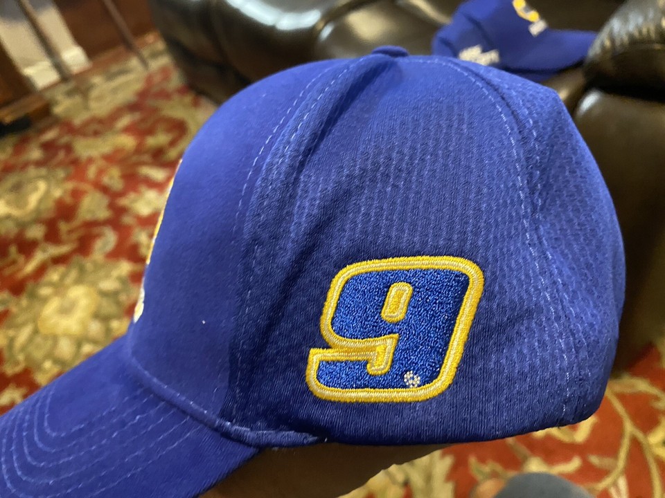 NEW 2023 Chase Elliott 9 NAPA AUTO PARTS Hat Cap Racing Hendrick Nascar Next Gen eBay