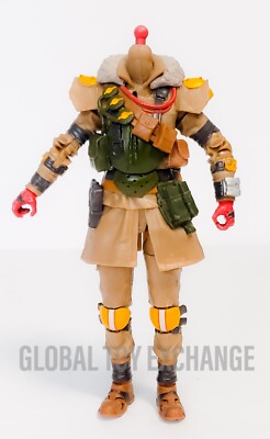 APEX LEGENDS BLOODHOUND BODY FOR 6 INCH FIGURE CUSTOMS | eBay