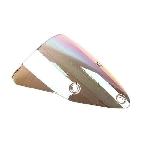 Motorcycle Front Windscreen Windshield Fit For Ducati 930 2017-2020 950 2021-24 - Imagen 3 de 10