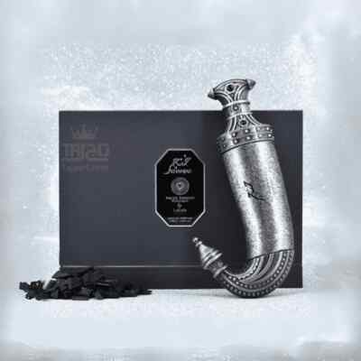 香水(男性用) Niche Ameerati Khanjar 100ml Khanjar Eau De Parfum by Niche Emarati Perfumes Lattafa 85ml 2.87