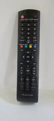 PROSCAN 2D PRO Genuine oem remote - free ship