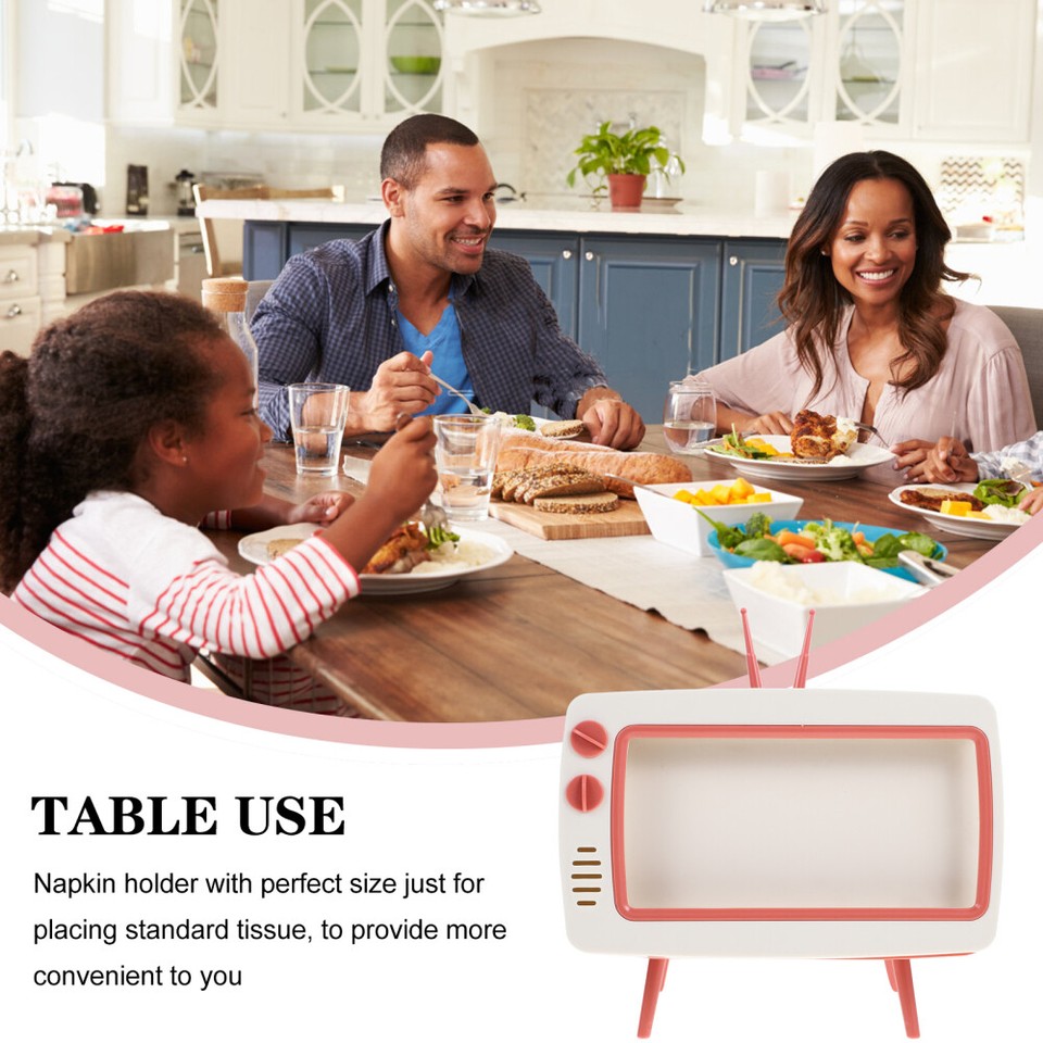 Tissue Storage Box Lovely Napkin Box Lovely Television Tissue Container