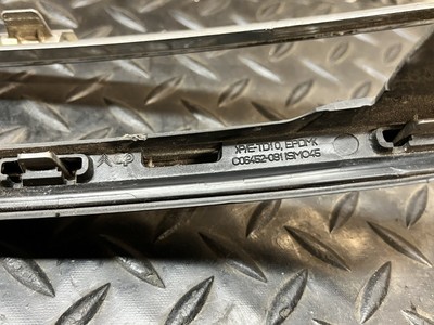 GENUINE CITROEN C4 PICASSO MKII FACELIFT FRONT RH CHROME C06452 