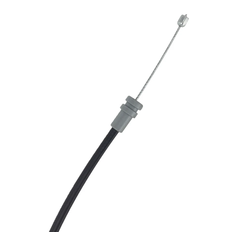 Hood Latch Release Cable 912-028 For Oldsmobile Cutlass Supreme Buick Regal Foto 2 de 4