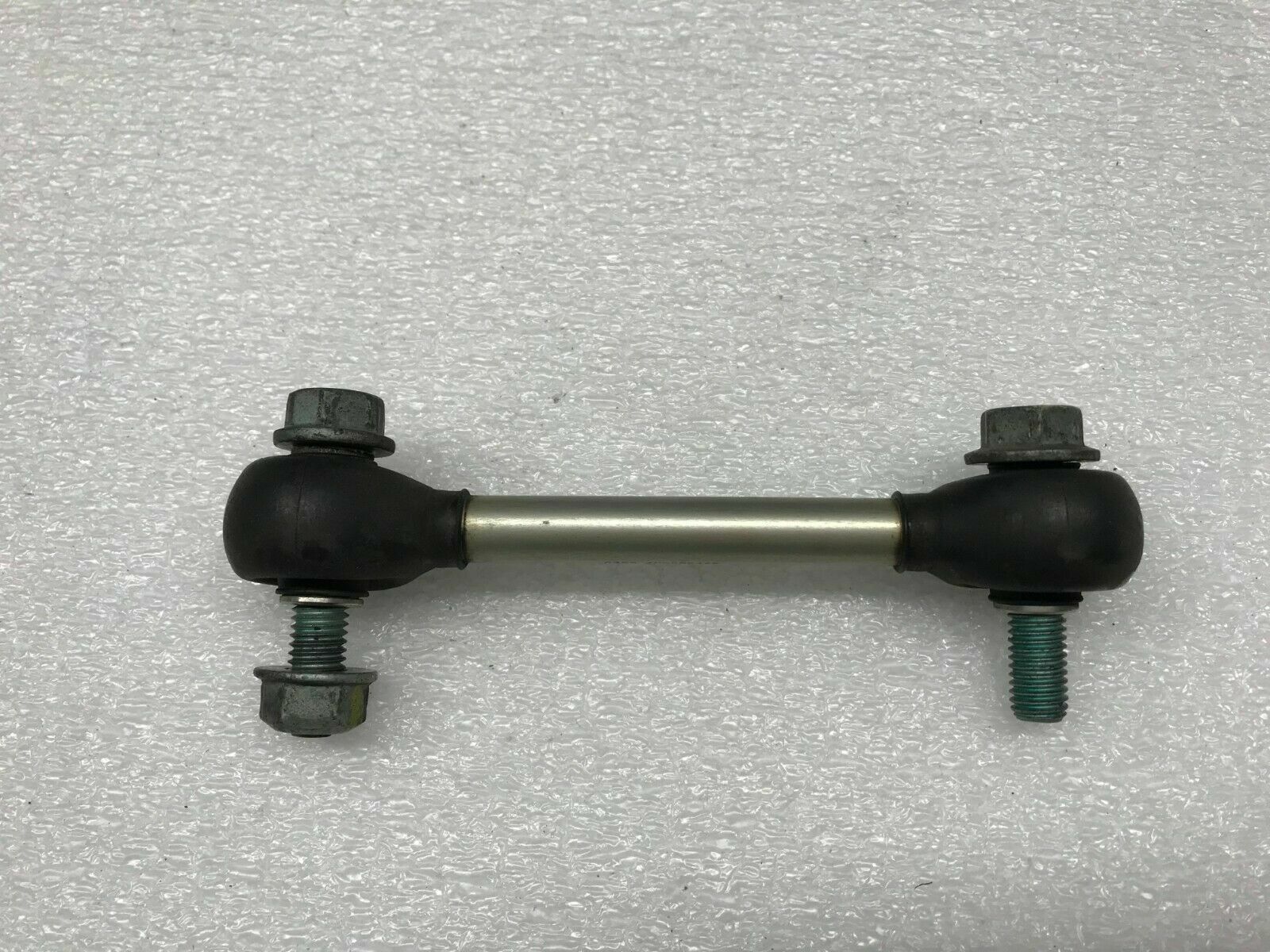 LAMBORGHINI GALLARDO REAR STABILIZER CONNECTING LINK ROD OEM 400505465