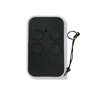 BERIBESHOP TELECOMANDO UNIVERSALE QUARZATO 26-41 MHZ CANCELLO AUTOMATICO GARAGE BFT,CAME..