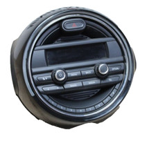 MINI F55 F56 / 65129344030 / Radio