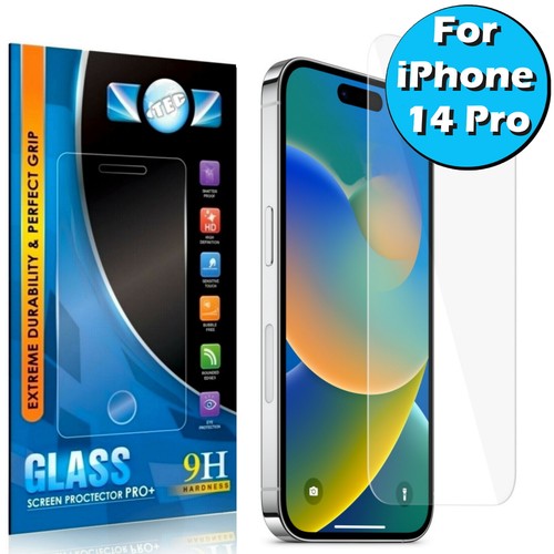 Gorilla Tempered Glass Screen Protector for New iPhone 11 Pro X XR XS
