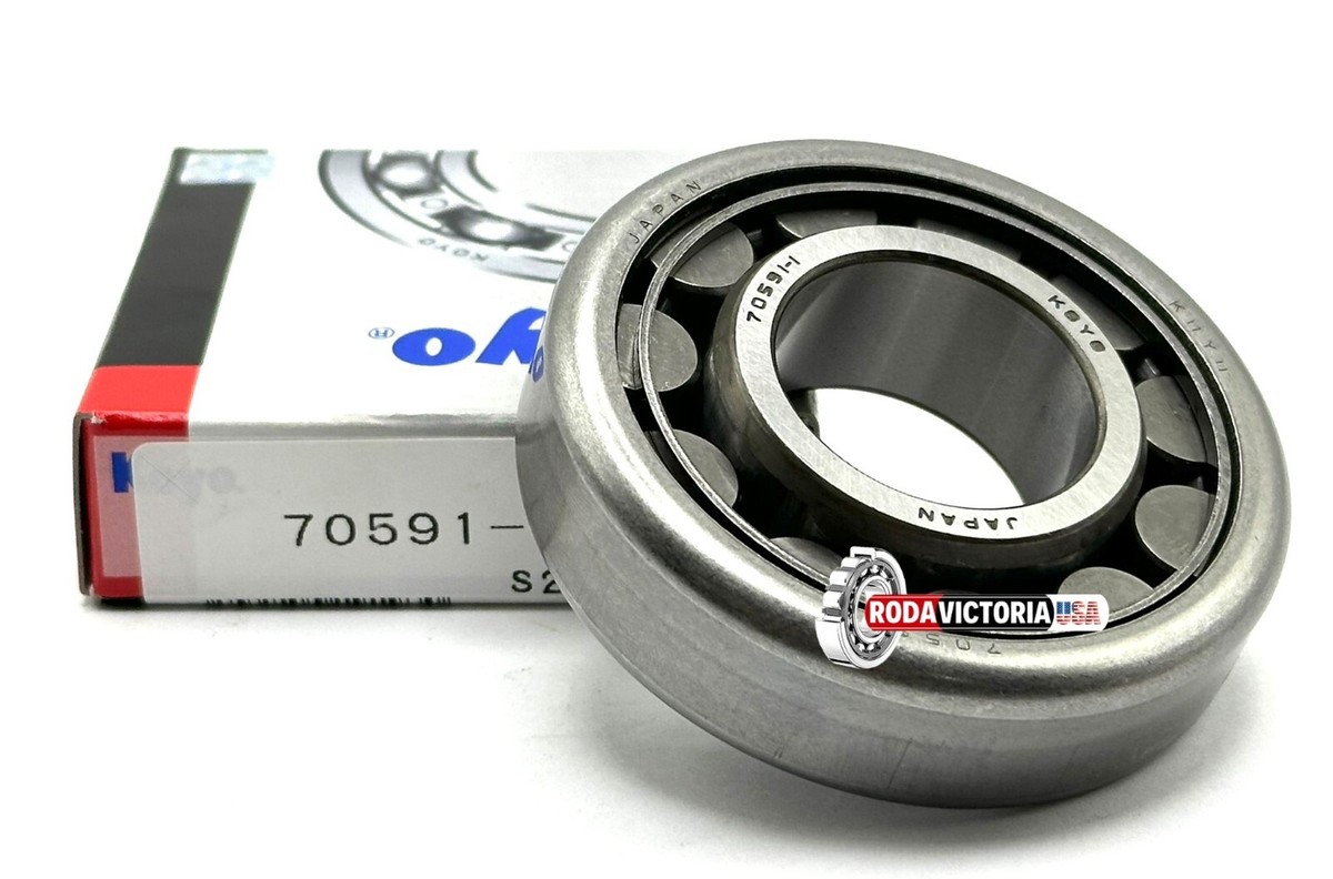KOYO JAPAN 70591-1 OEM BEARING for MITSUBISHI MD747707 KOYO JAPAN 70591-1 OEM BEARING for MITSUBISHI MD747707