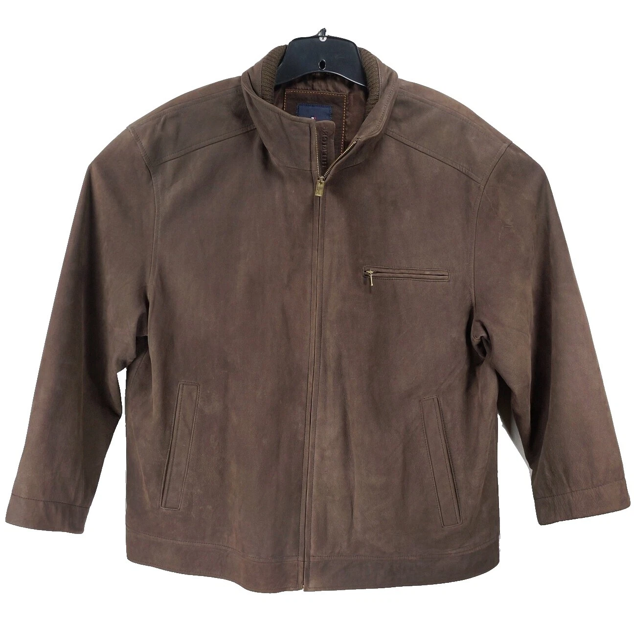 Tommy Hilfiger Brown Coats, Jackets & Vests for Men