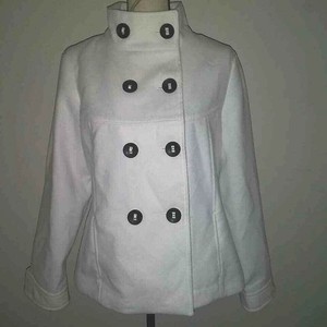 white peacoat mens