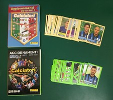AGGIORNAMENTI CALCIATORI PANINI 2013-14  2014-15   SCEGLI LA SQUADRA COMPLETA