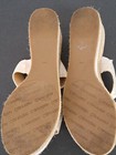 Calvin Klein Wedge Sandals Size 9M — photo 5