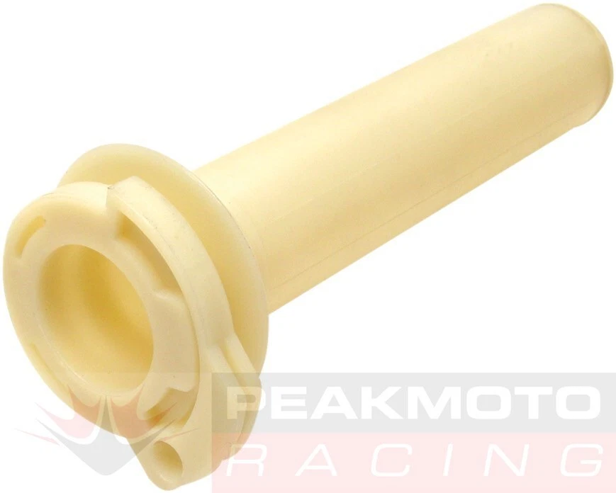 Tubo manguito acelerador Suzuki RM80 RM85 82-09 Motion Pro Foto 2 de 2