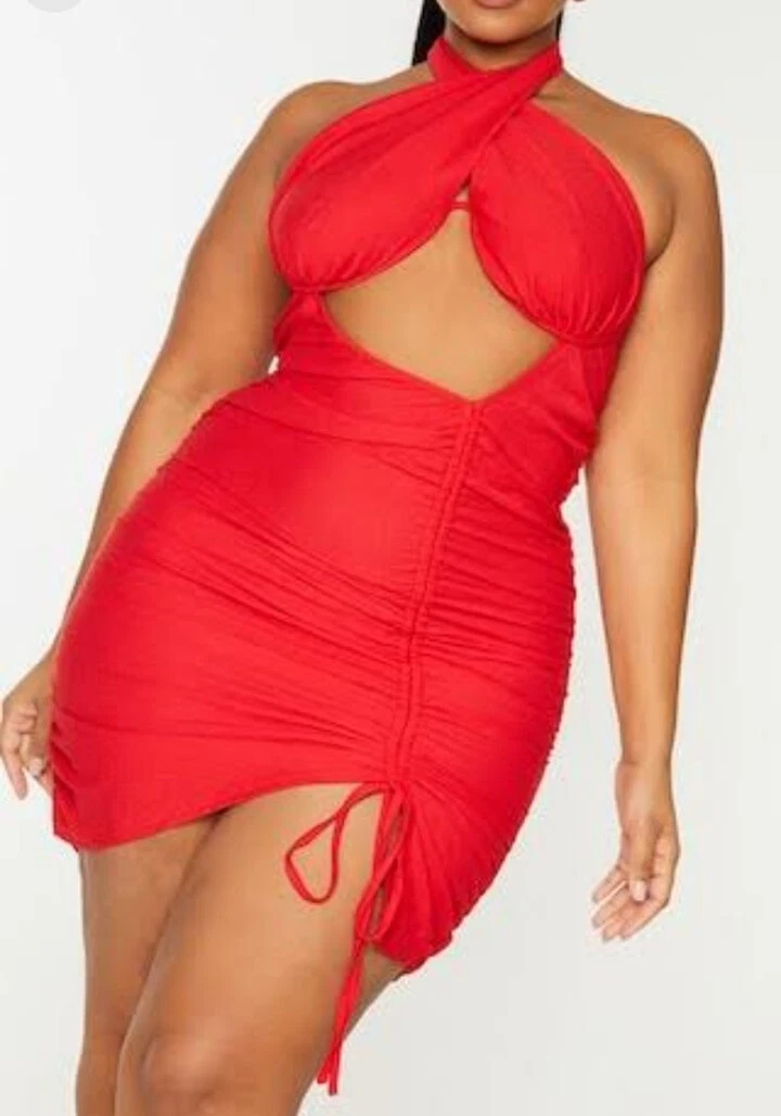 Plt sales plus dresses