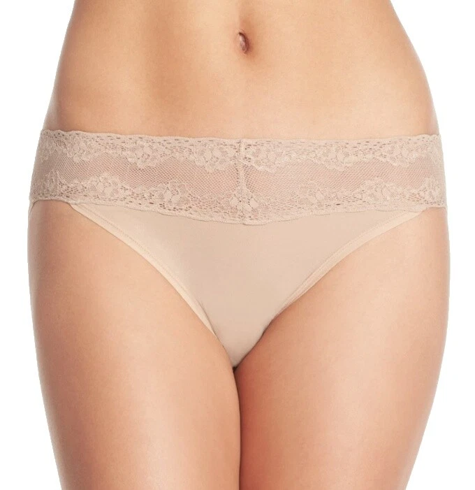 Bragas Natori Marrón para De mujer
