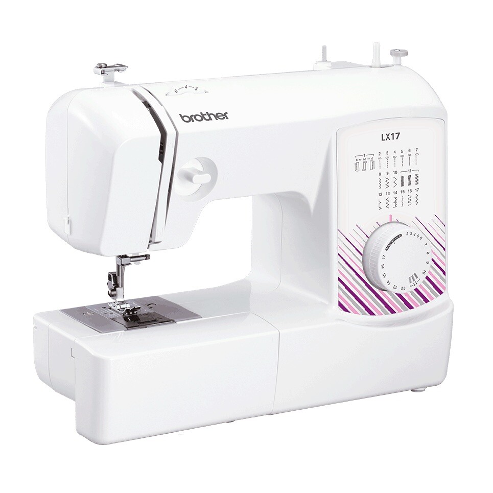 Brother LX17 Sewing Machine eBay