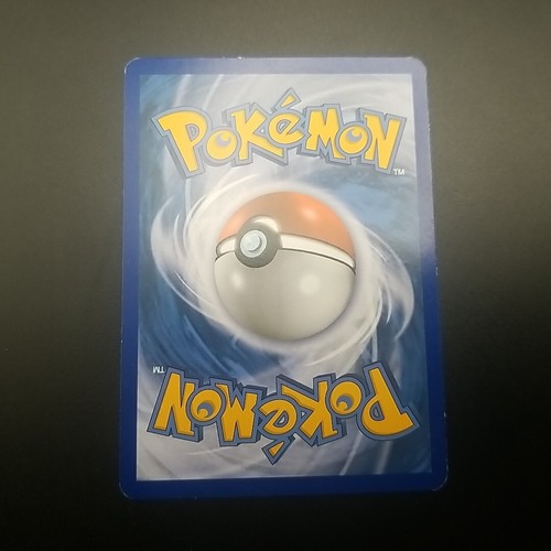 MAGMAR 42/102 - NON-Holo - HGSS - Triumphant - Pokémon CARD - NM/LP - Picture 2 of 2