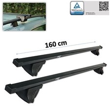 Relingträger Dachträger Grundträger für Land Rover Range Rover 3 L322 2002-2012