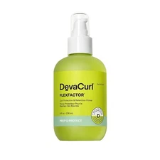 DevaCurl FlexFactor Curl Protection & Retention Primer 8 Oz