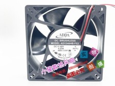 ADDA AD1348HB-F53 12738 48V 0.23A 12.7CM 3-wire cooling fan
