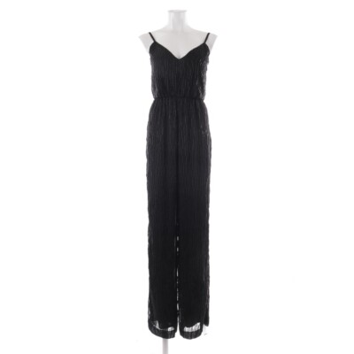 Jumpsuit Alice + Olivia Schwarz 32 US 2