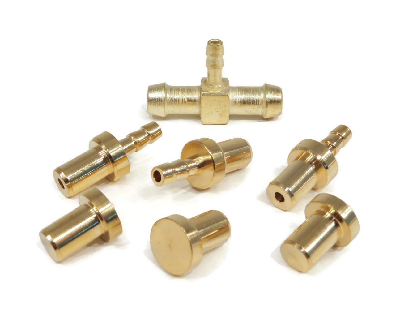 Triple Carburetor Primer Kit for 19972006 Kawasaki 900 STX Jet Ski