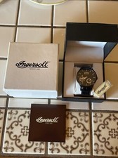 Ingersoll Men Wristwatches for sale