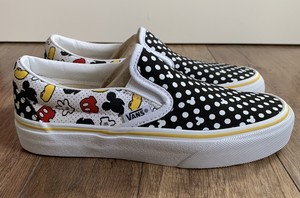 vans personalizar