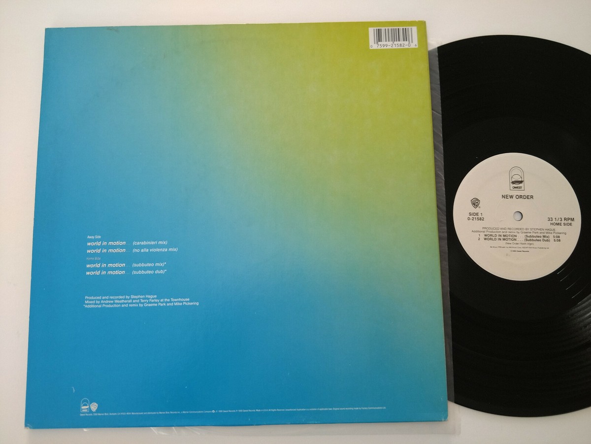ENGLANDNEWORDER 12