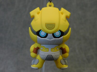 Transformers NEW * Bumblebee Clip * Blind Bag  Rise of the Beasts Movie Key