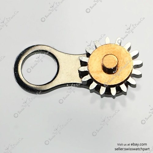 Rolex 3135-217 Yoke for Sliding Gear 