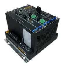 Eaton PXM6051A1BA Power Xpert Meter 6000,4GB, 100-240VAC/110-250VDC Power Supply