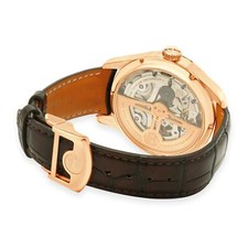 IWC 18 Karat Rose Gold Portuguesse Perpetual Calendar 3